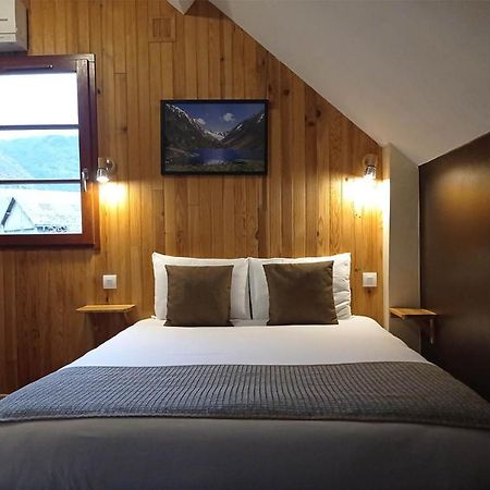 Hotel De La Gare Pierrefitte-Nestalas Zewnętrze zdjęcie