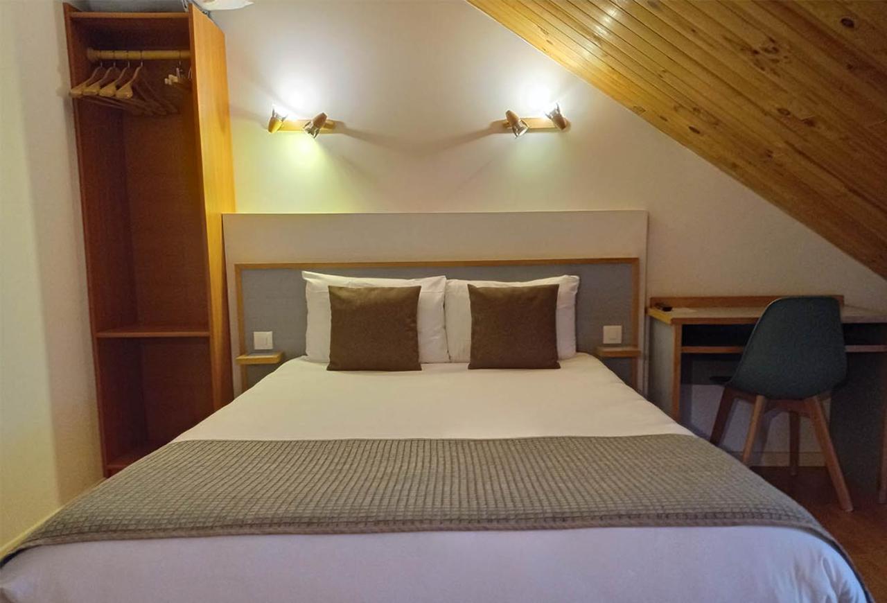 Hotel De La Gare Pierrefitte-Nestalas Zewnętrze zdjęcie