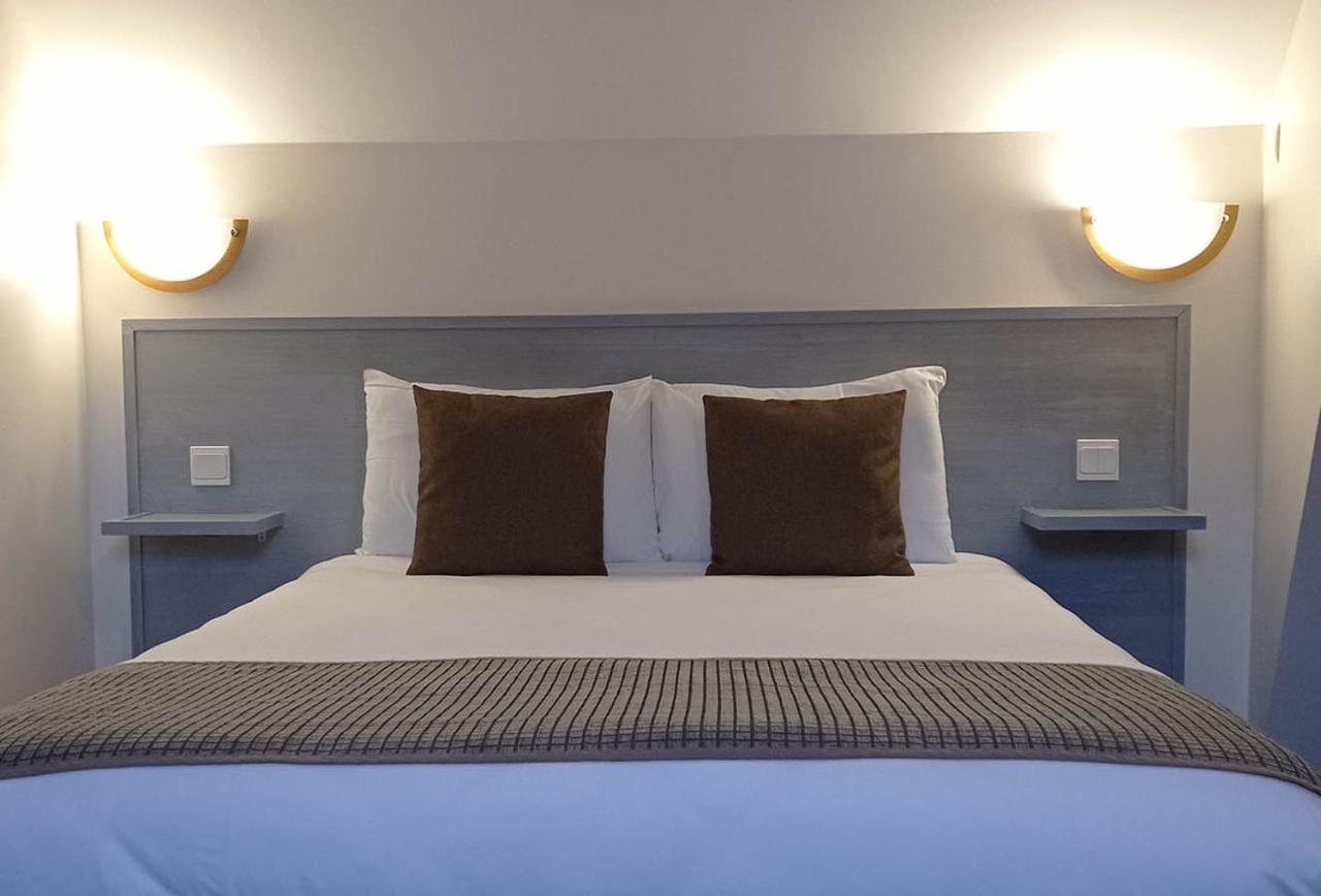 Hotel De La Gare Pierrefitte-Nestalas Zewnętrze zdjęcie