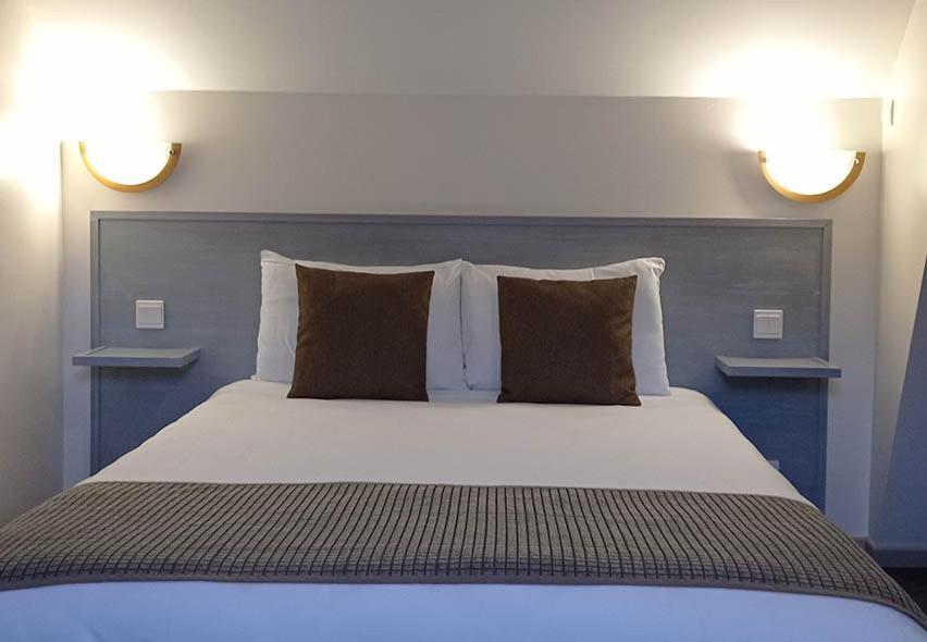 Hotel De La Gare Pierrefitte-Nestalas Zewnętrze zdjęcie