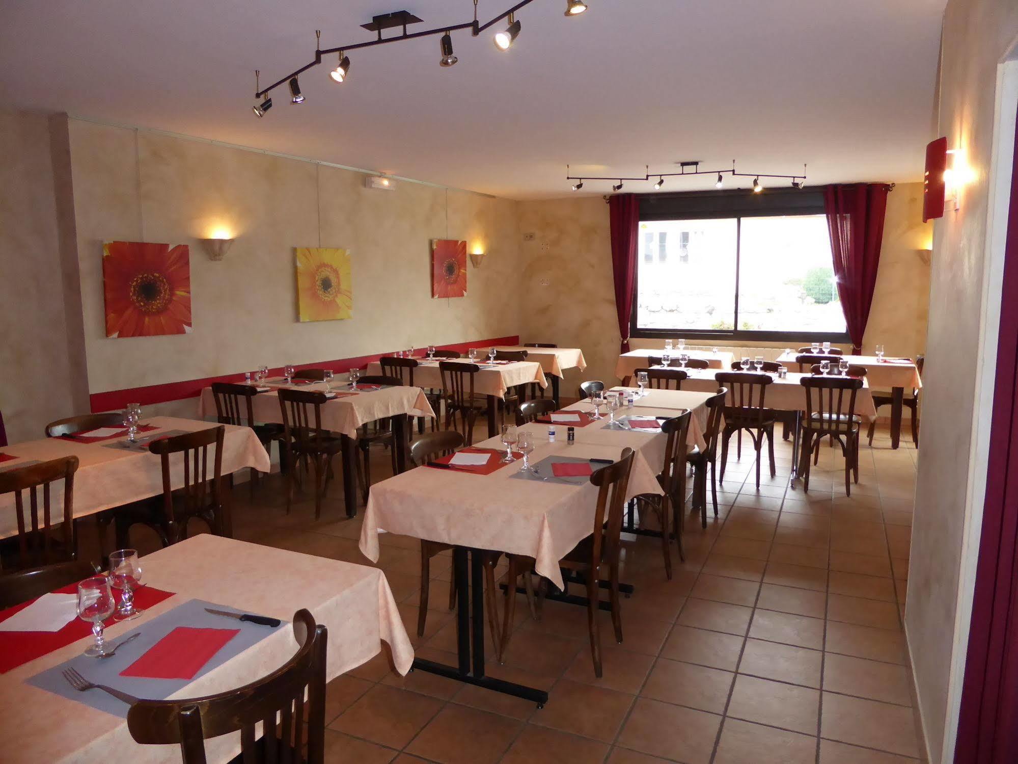 Hotel De La Gare Pierrefitte-Nestalas Zewnętrze zdjęcie