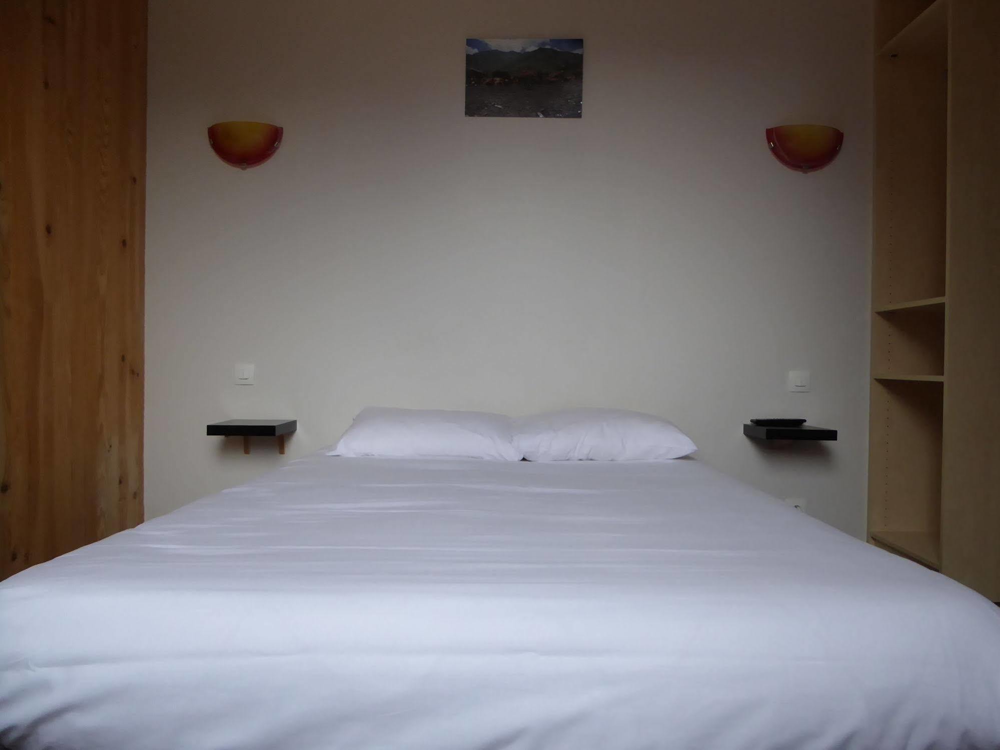 Hotel De La Gare Pierrefitte-Nestalas Zewnętrze zdjęcie