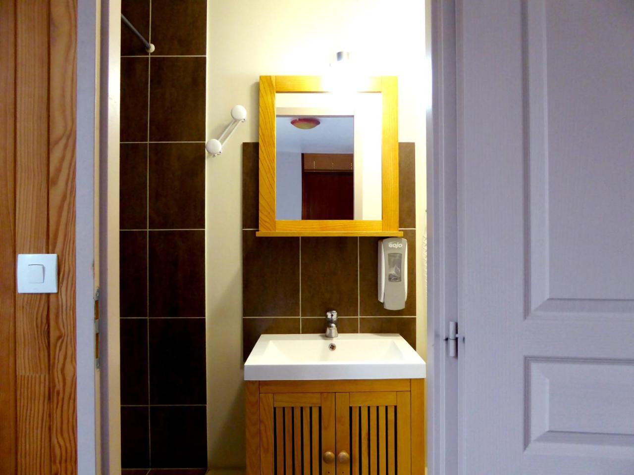 Hotel De La Gare Pierrefitte-Nestalas Zewnętrze zdjęcie